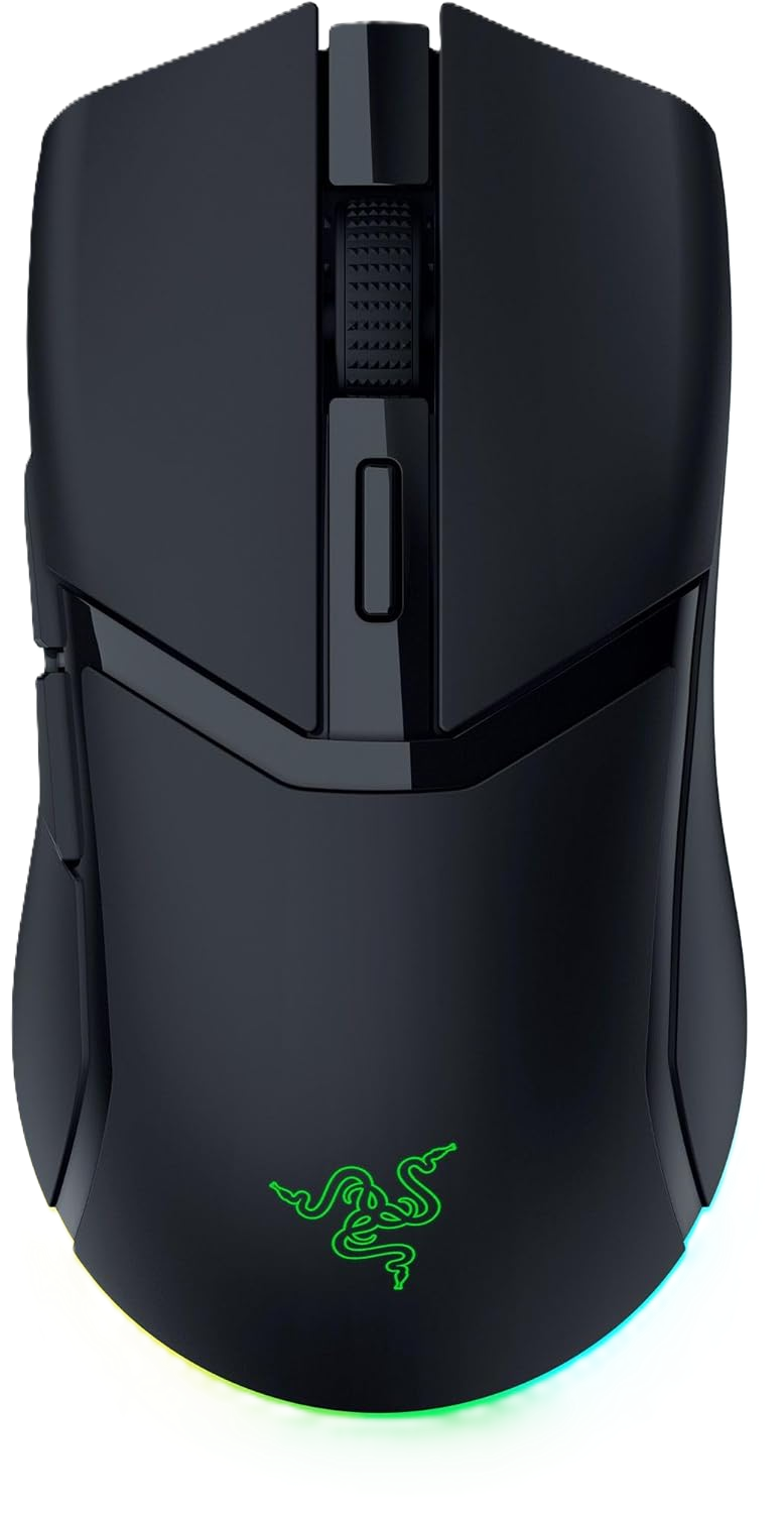 Cobra HyperSpeed