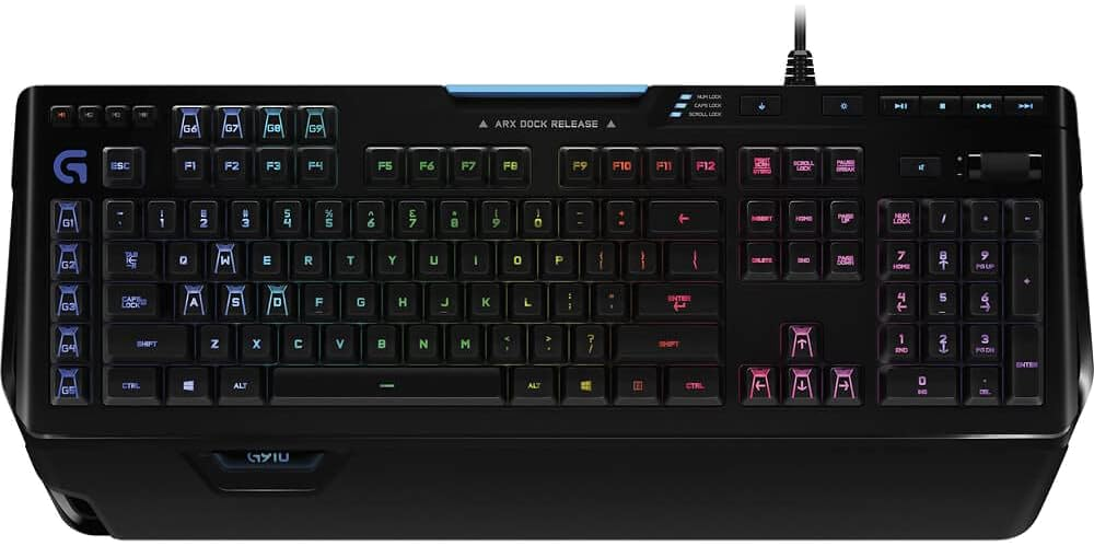 G910