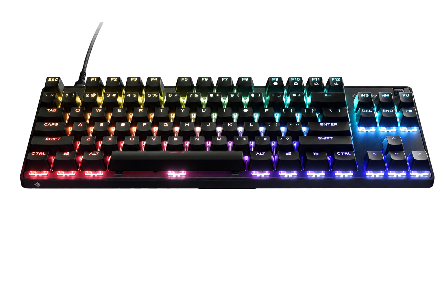 Apex 9 TKL