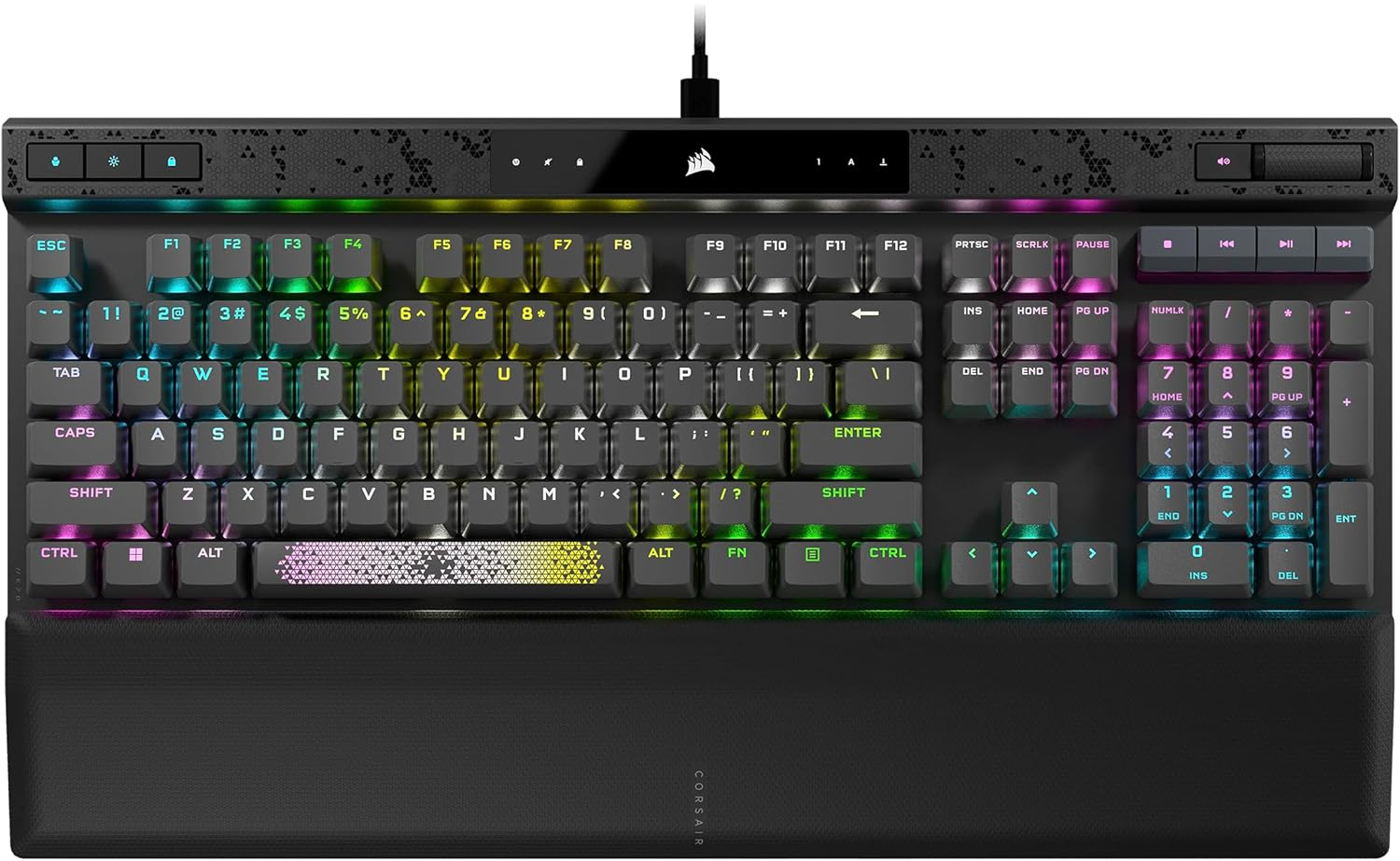 K70 MAX