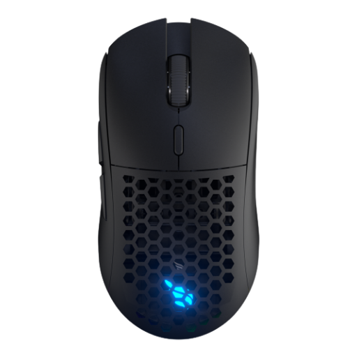 Gear Pantera Pro Wireless Preto