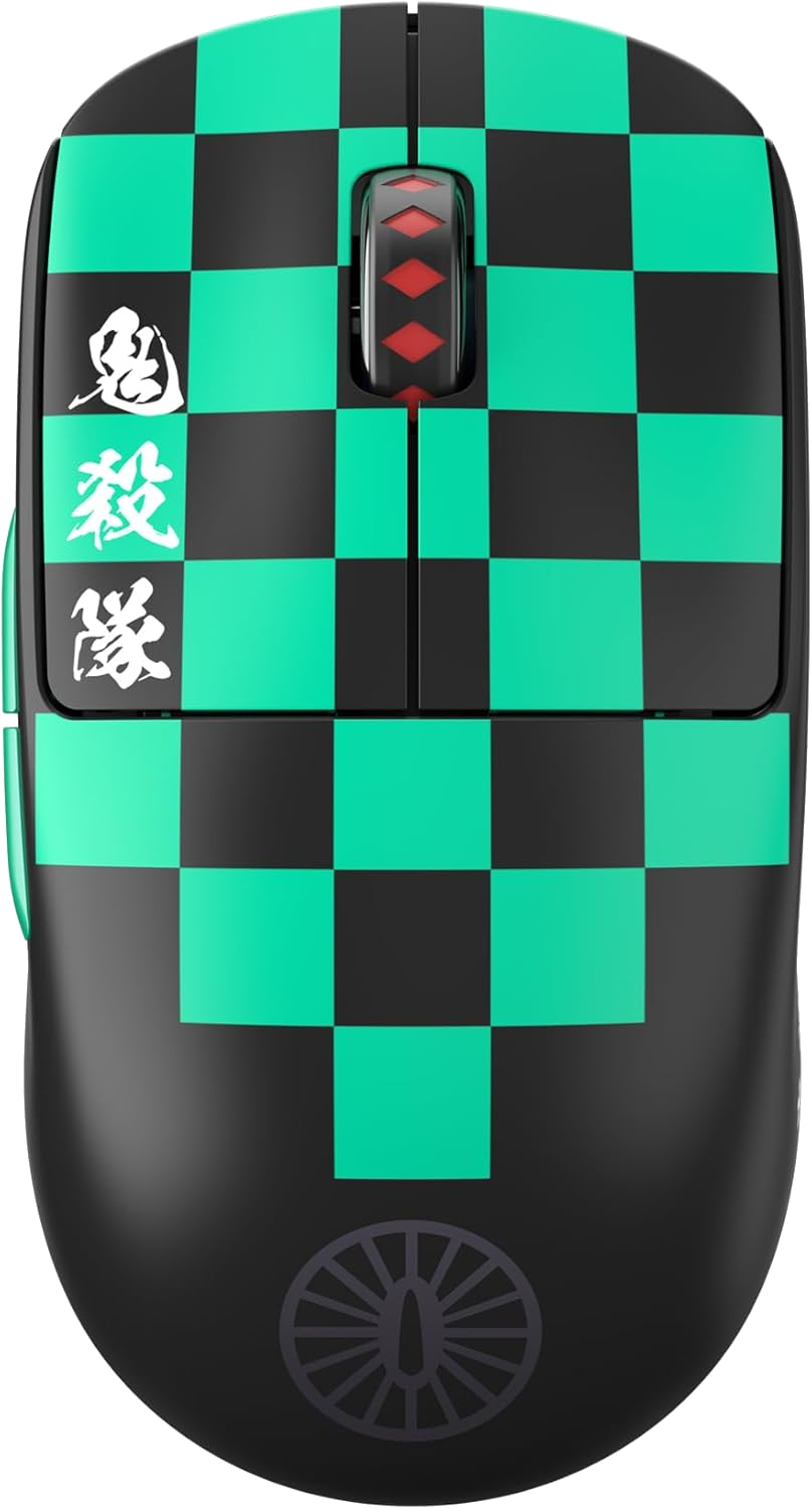 X2 V2 Demon Slayer Tanjiro Kamado