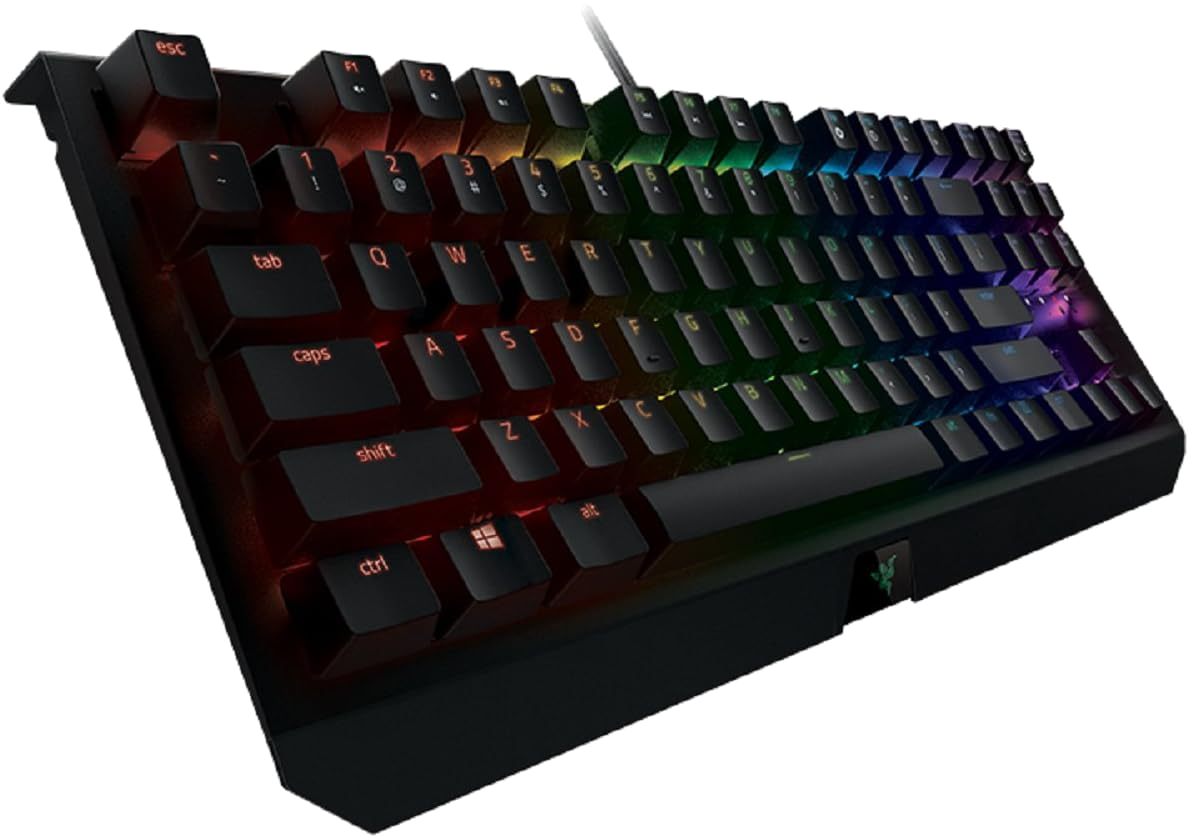 Blackwidow TE