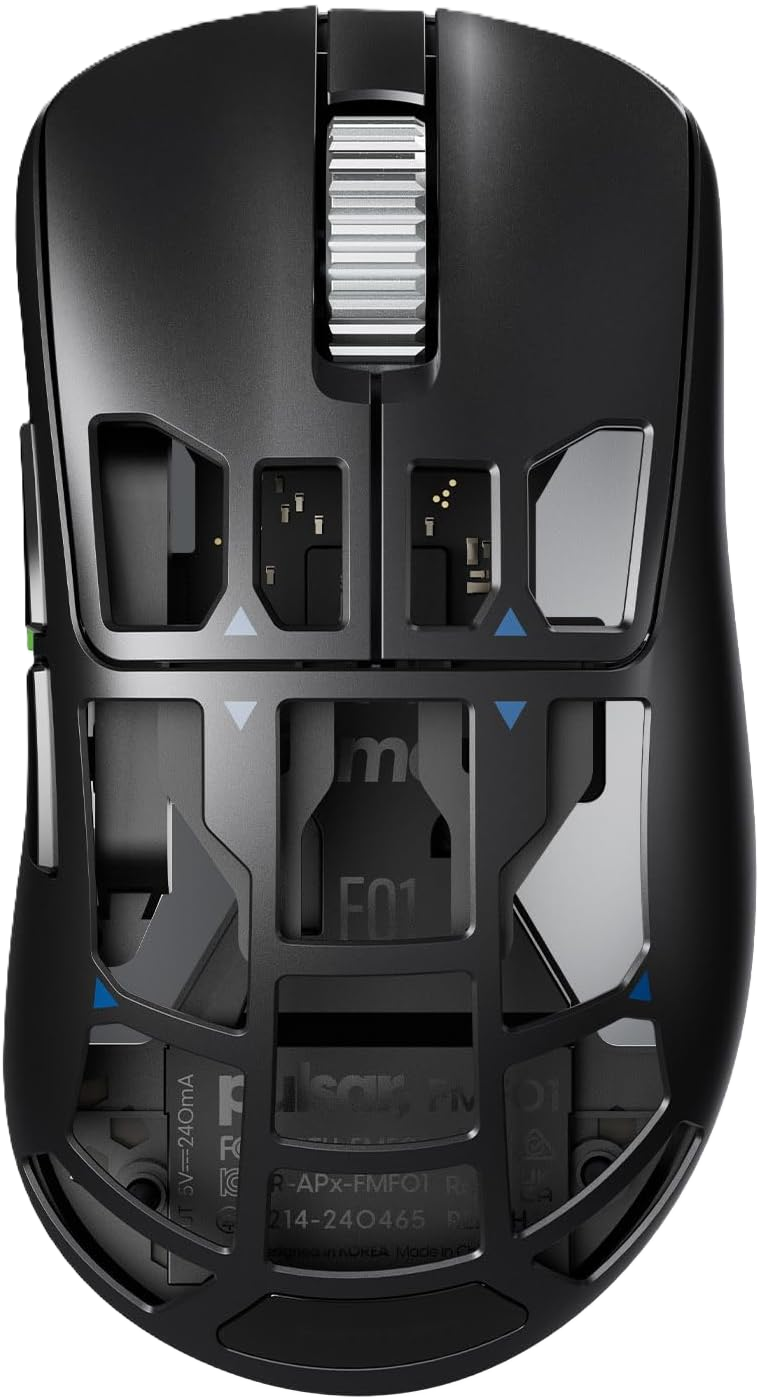 Feinmann F01