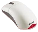 Wheel Mouse Optical (WMO)