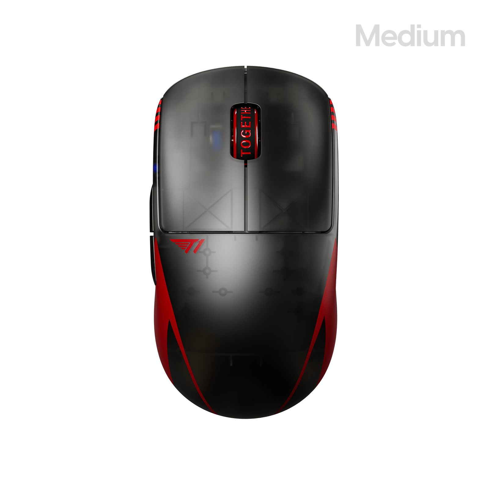 T1 Edition X2 v3 Medium