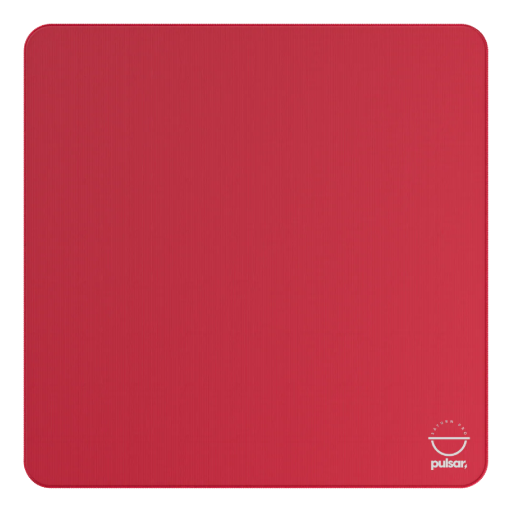 eS Saturn Pro Red