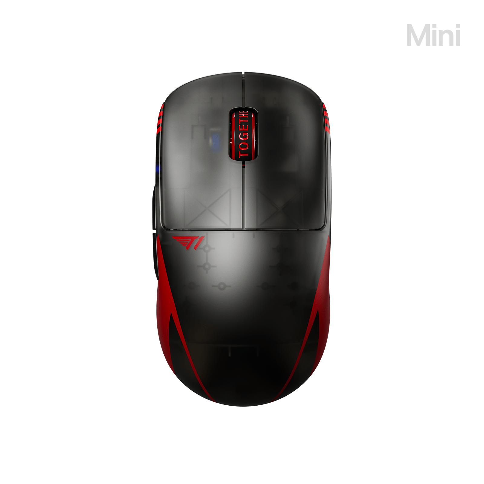 T1 Edition X2 v3 Mini
