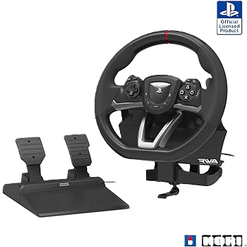 Racing Wheel Apex
