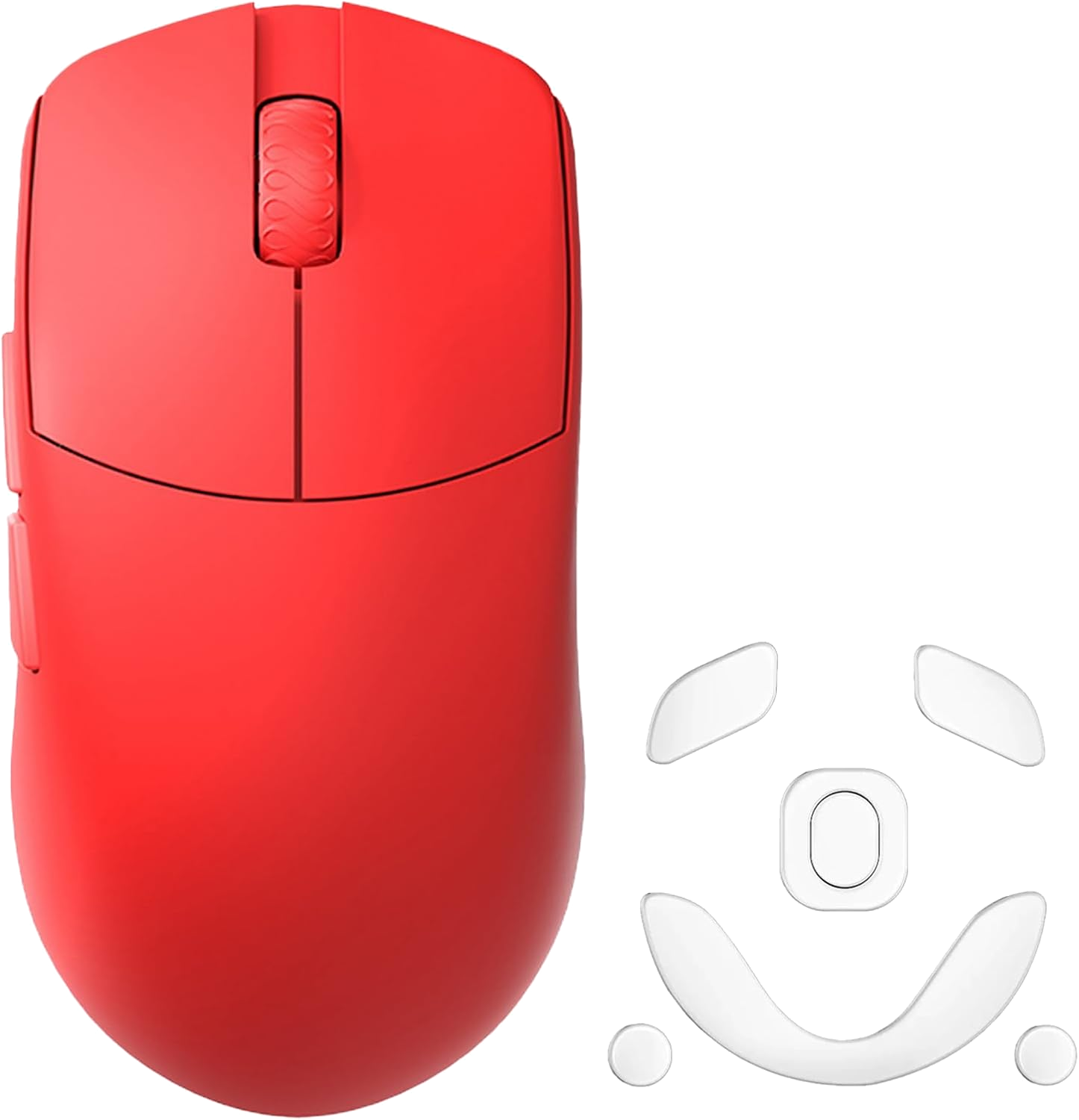 Maya Red