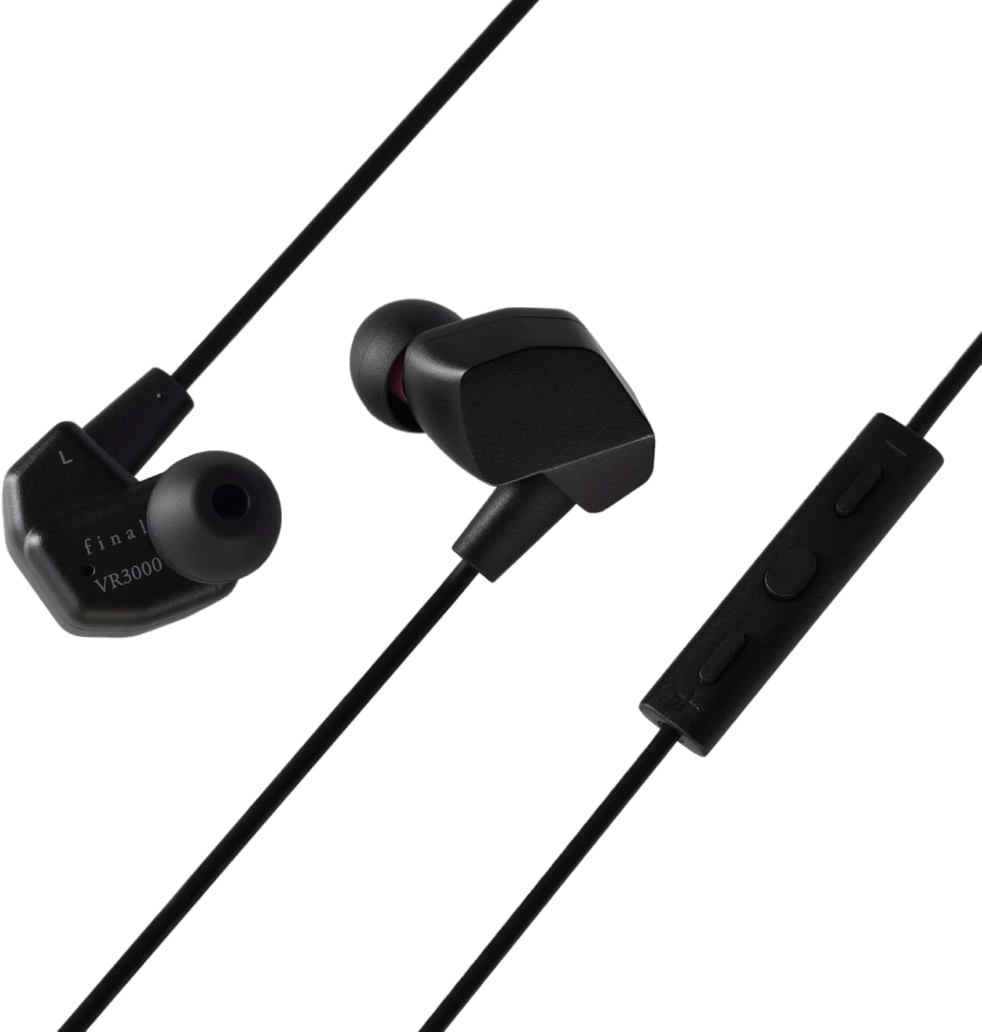VR3000 for Gaming