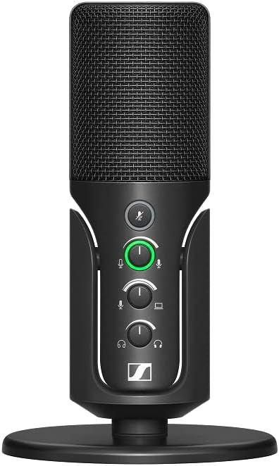 Profile USB Microphone