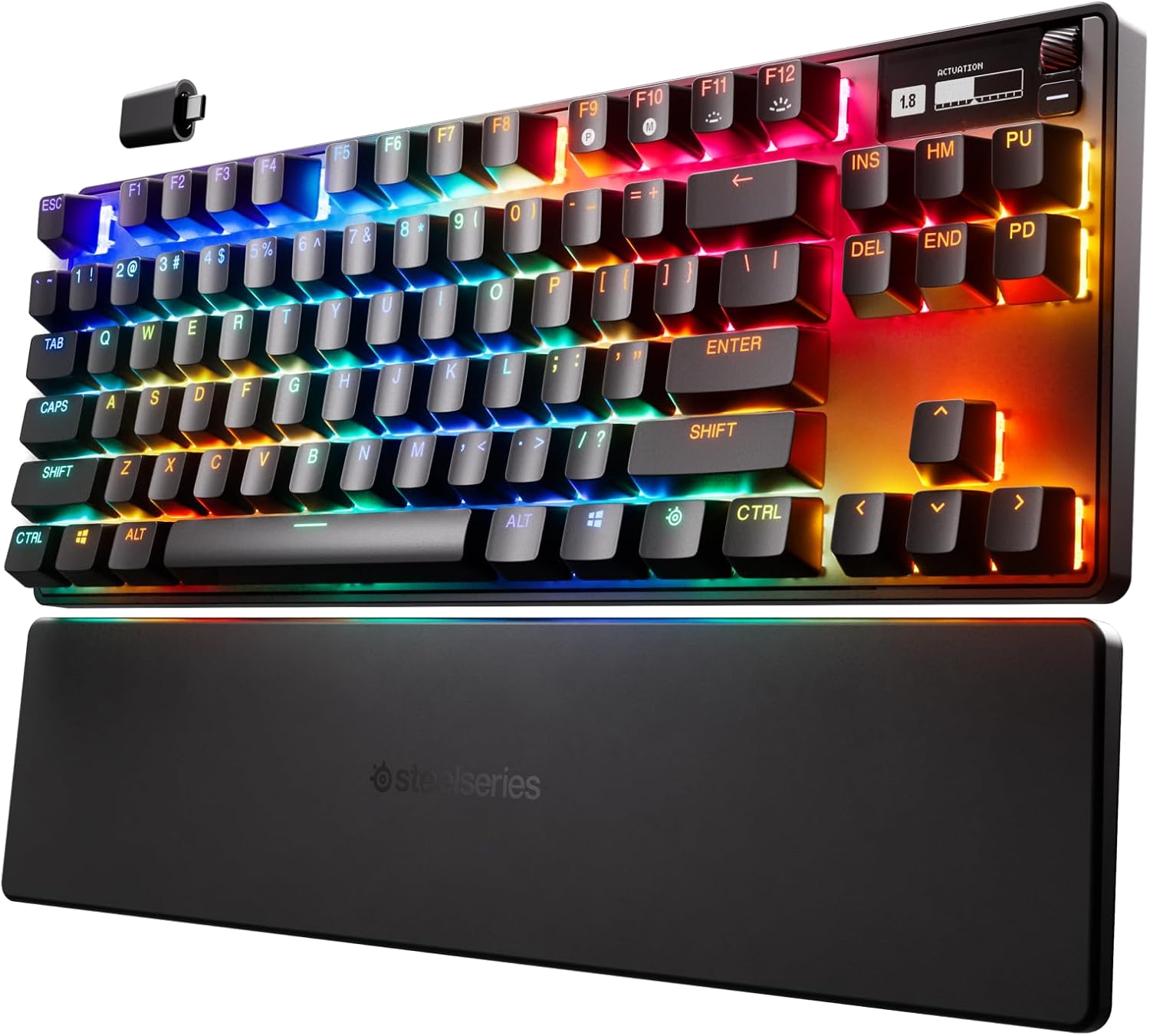 Apex Pro TKL Wireless (2023)