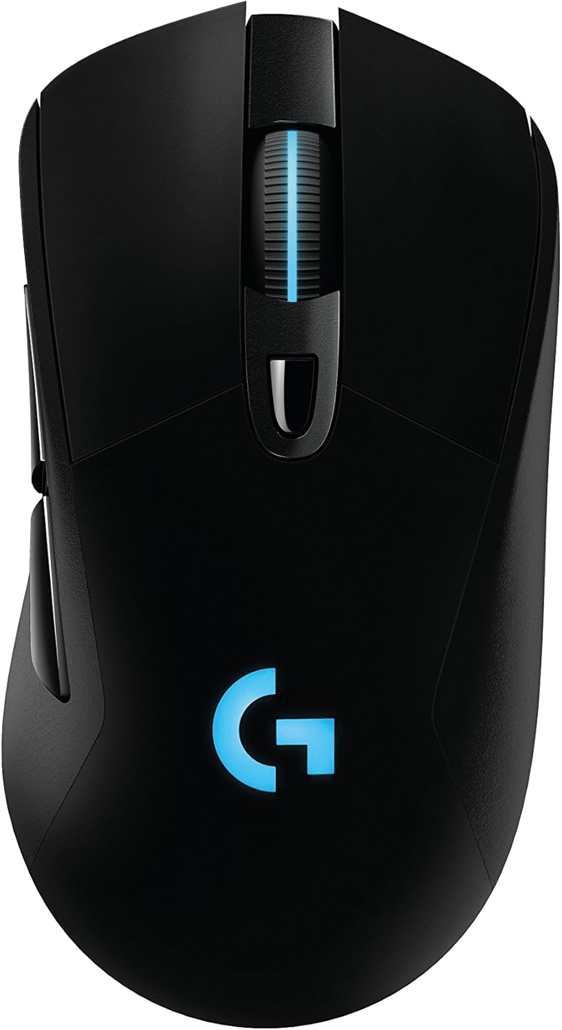 G403 Wireless