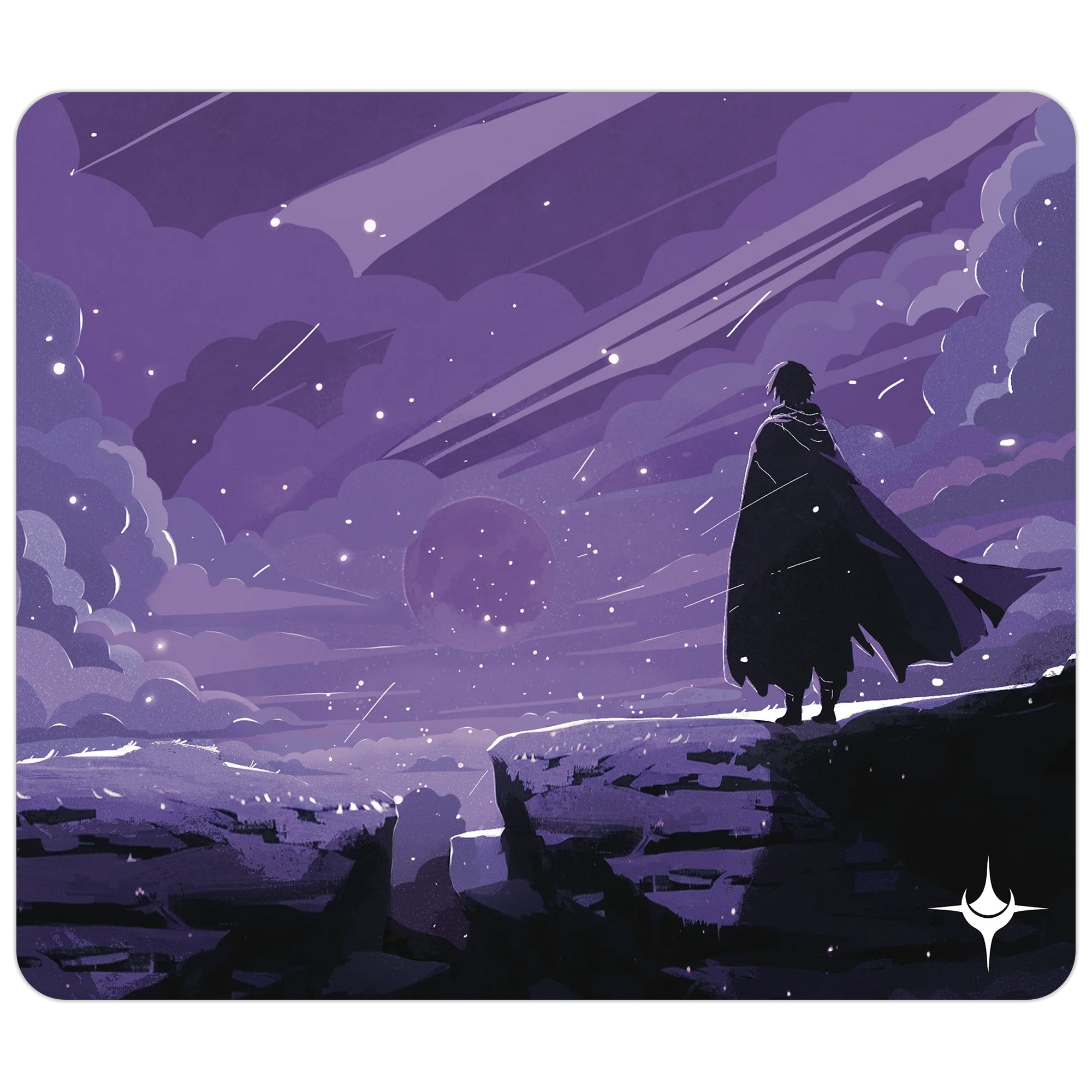 Arrival