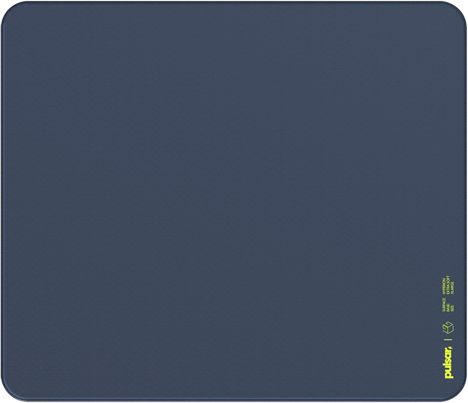 x LGG Hyperion XSoft Midnight Slate