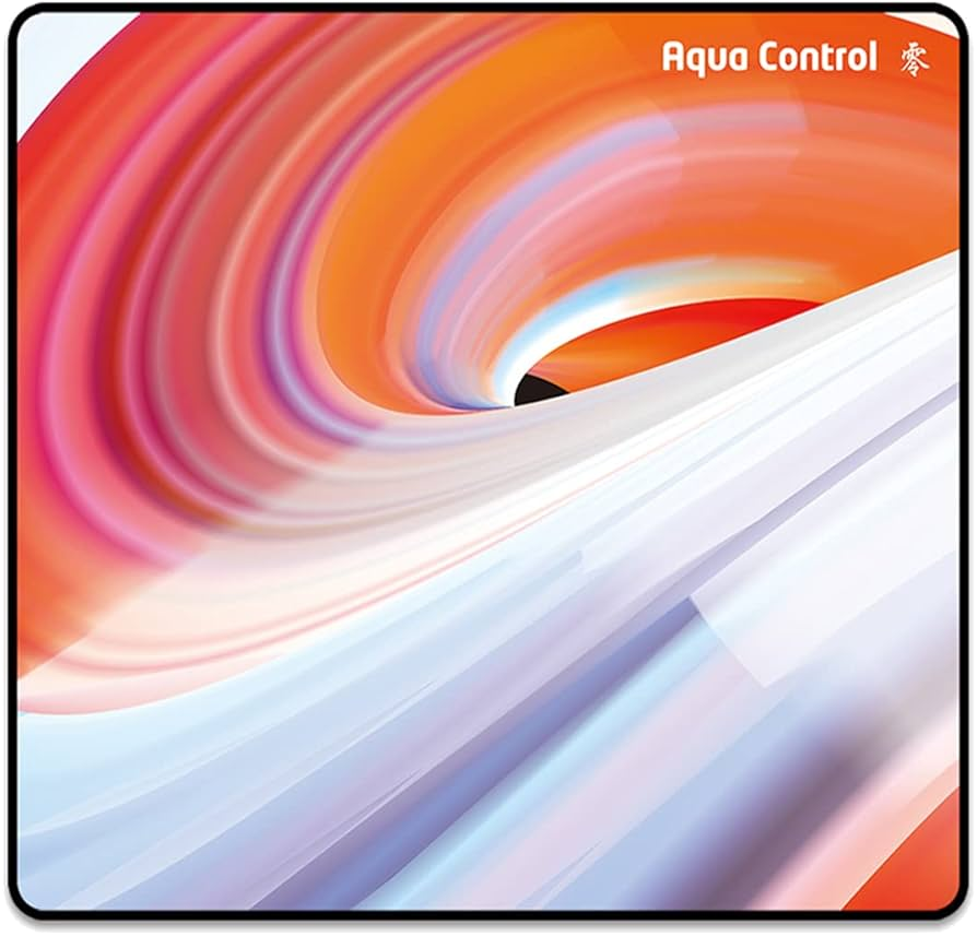 Aqua Control Zero