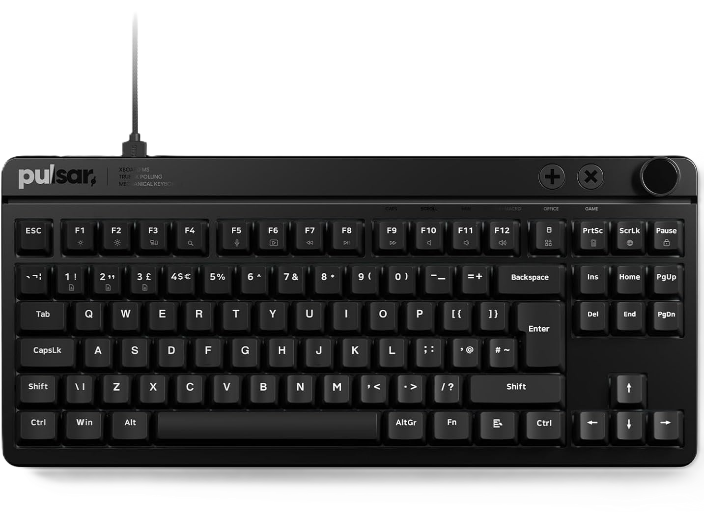 XBOARD MS