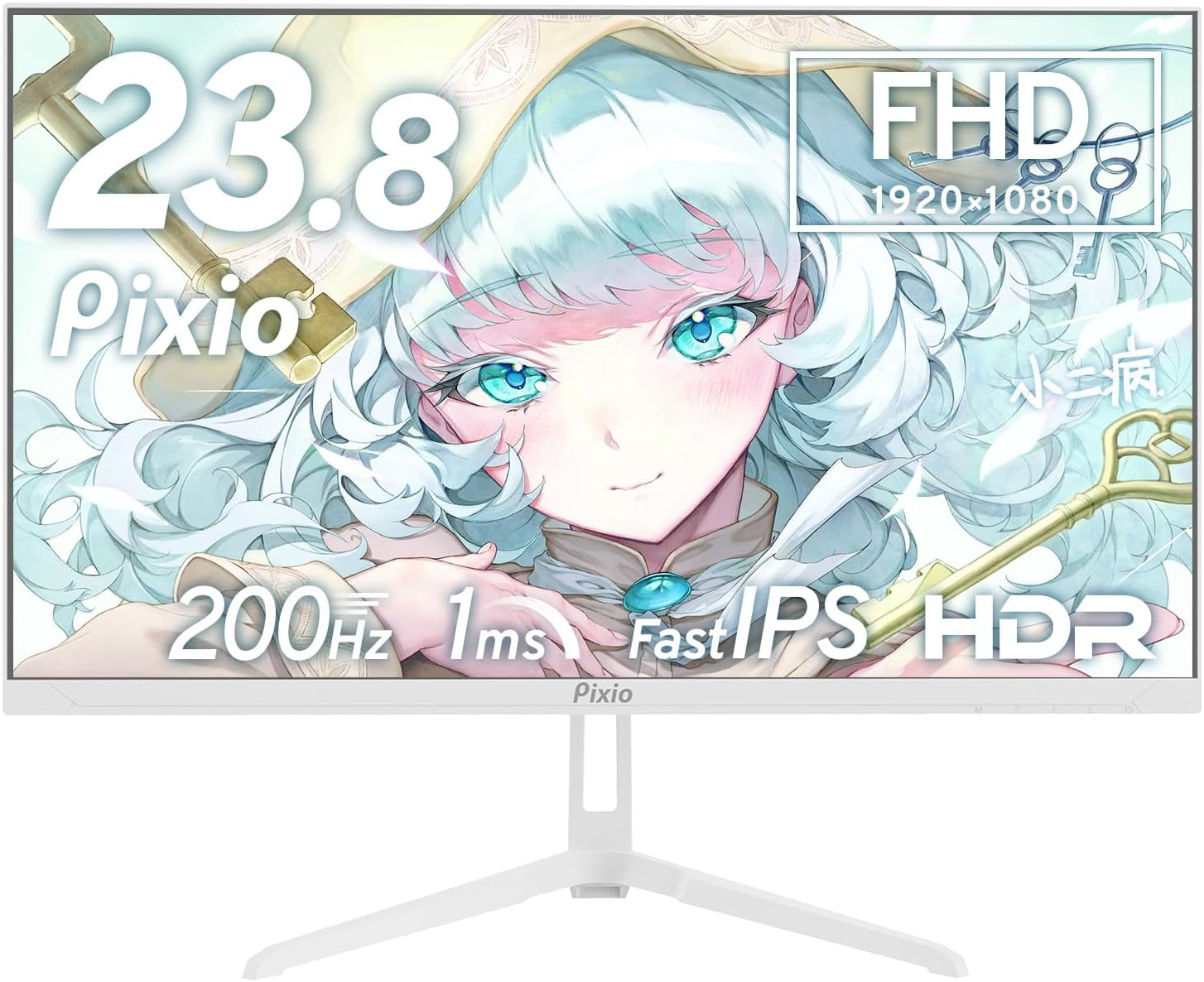 PX248 Wave