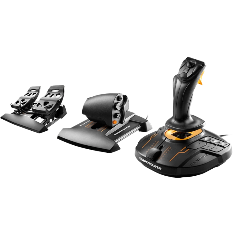 T.16000M FCS Flight Pack