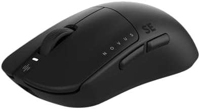 Project Novus SE