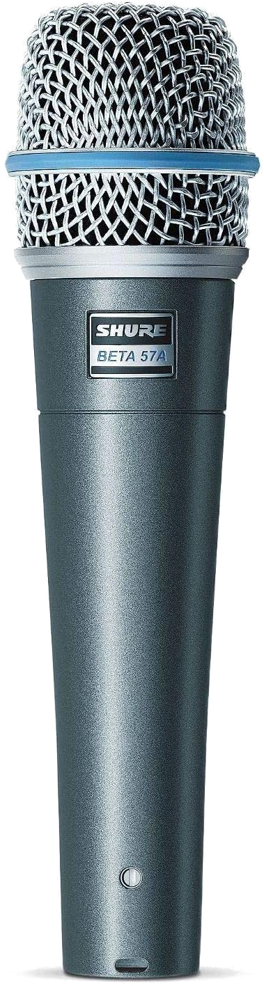 BETA 57A