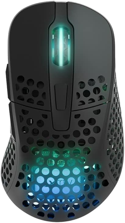 M4 Wireless