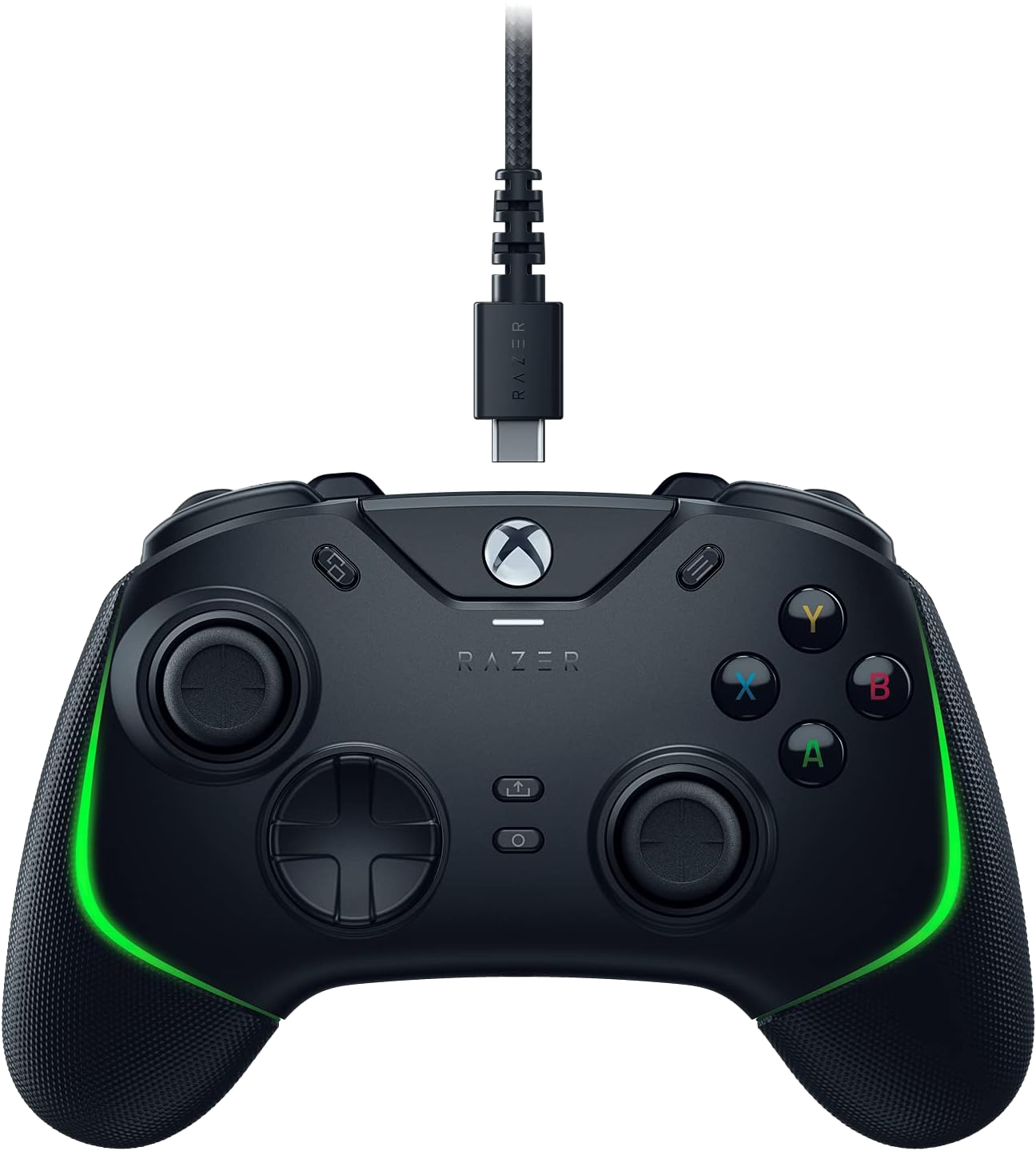 Wolverine V2 Chroma