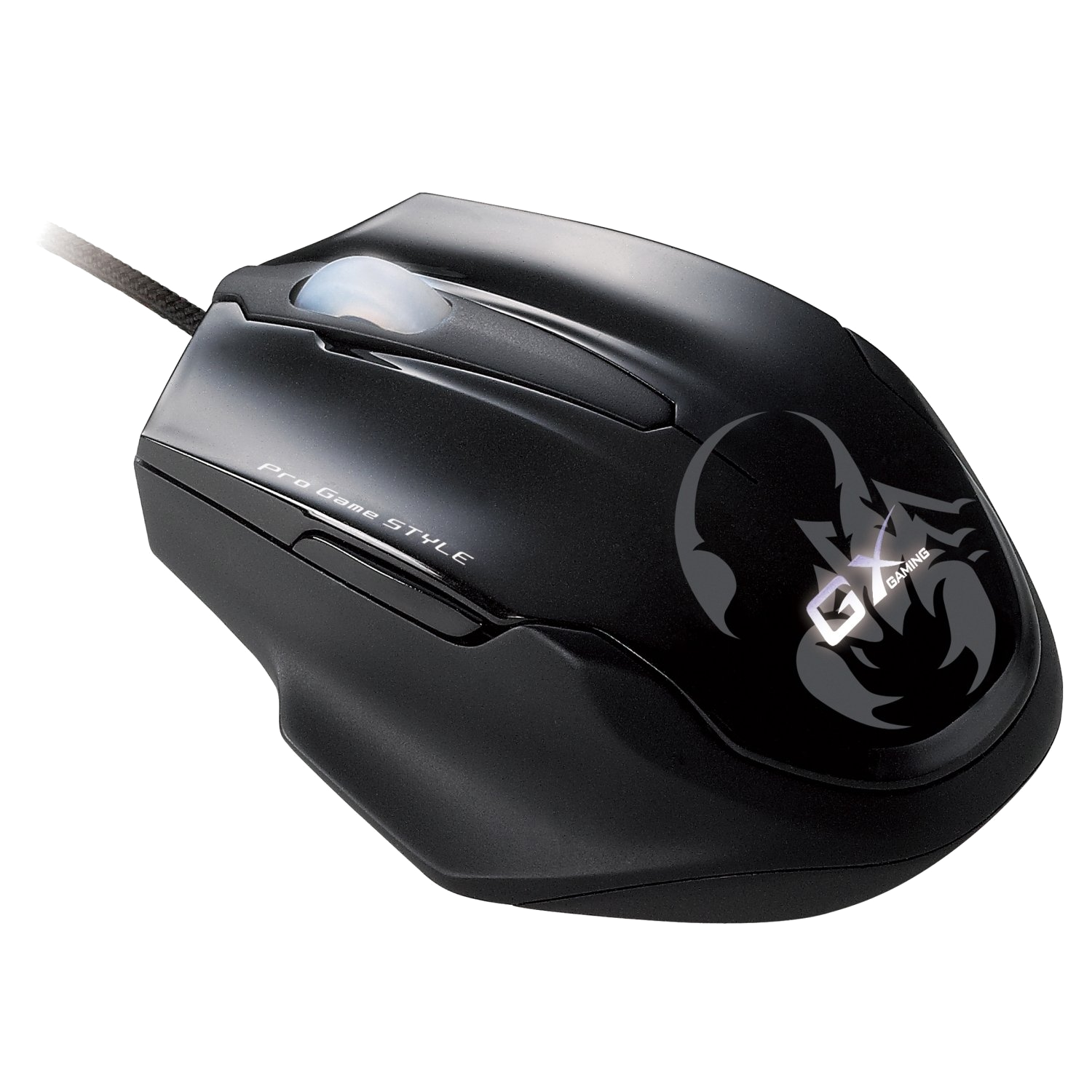 Gaming Maurus M
