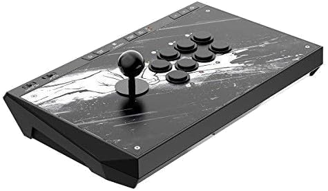 C2 Arcade Controller