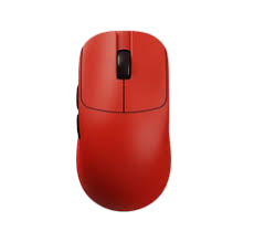 MAD R Red