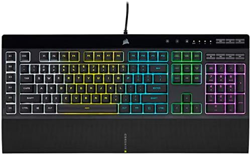 K55 RGB PRO XT
