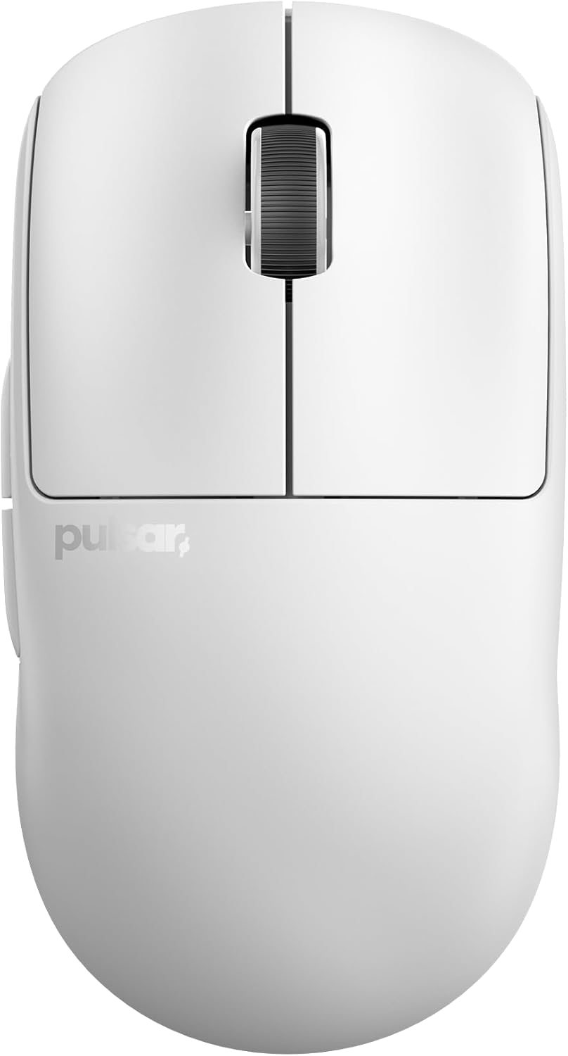 X2 V2 White