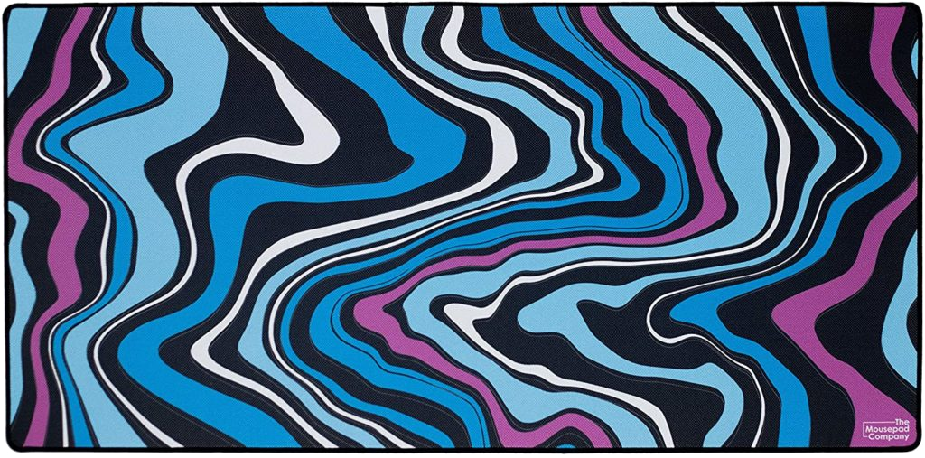 Mousepad Company Strata Bold 03