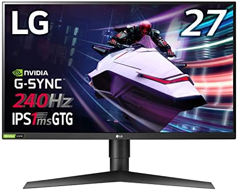 ULTRAGEAR 27GN750-B