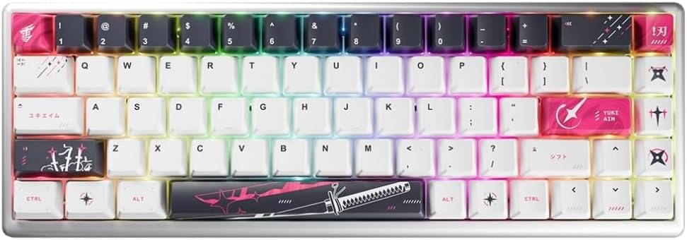 Aim 65% Keyboard