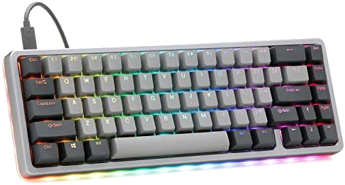 ALT Keyboard