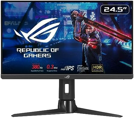 ROG Strix XG259QN