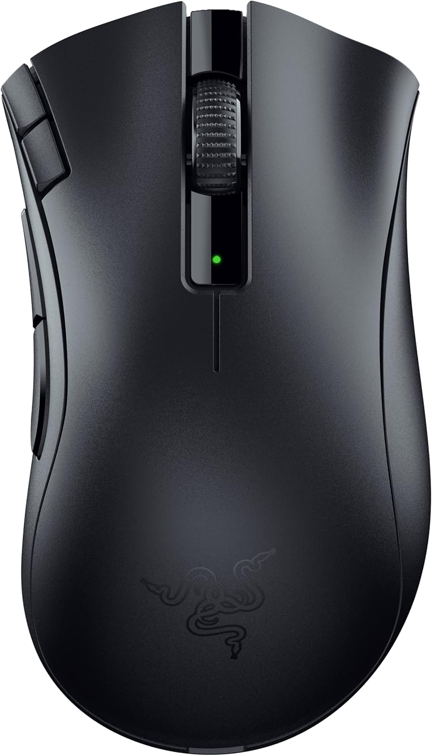 DeathAdder V2 X HyperSpeed