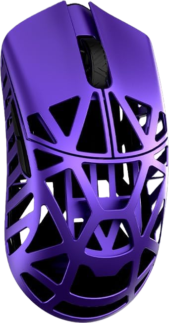 BEAST X Purple