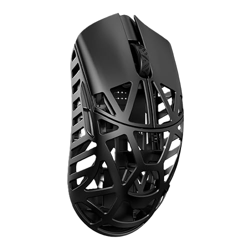 Beast X Max Black