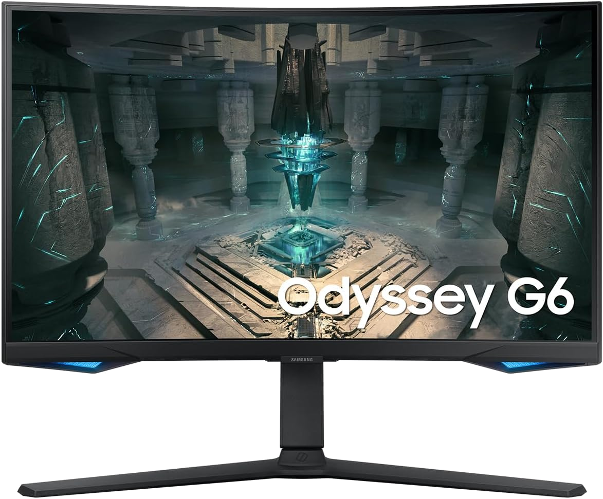 Odyssey G6