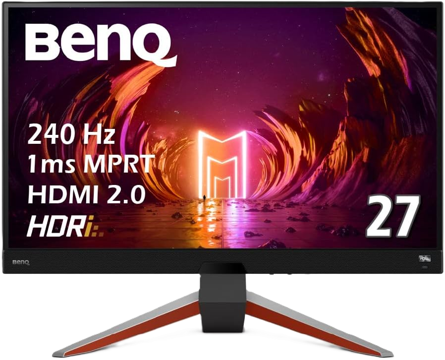 MOBIUZ EX270M
