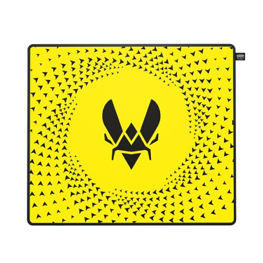GP5 Vitality Yellow