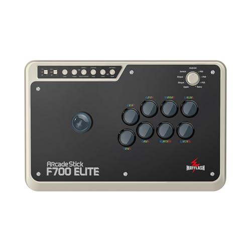 F700 Elite Arcade Stick
