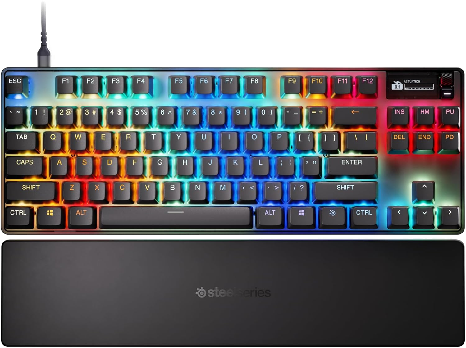 Apex Pro TKL Gen 3