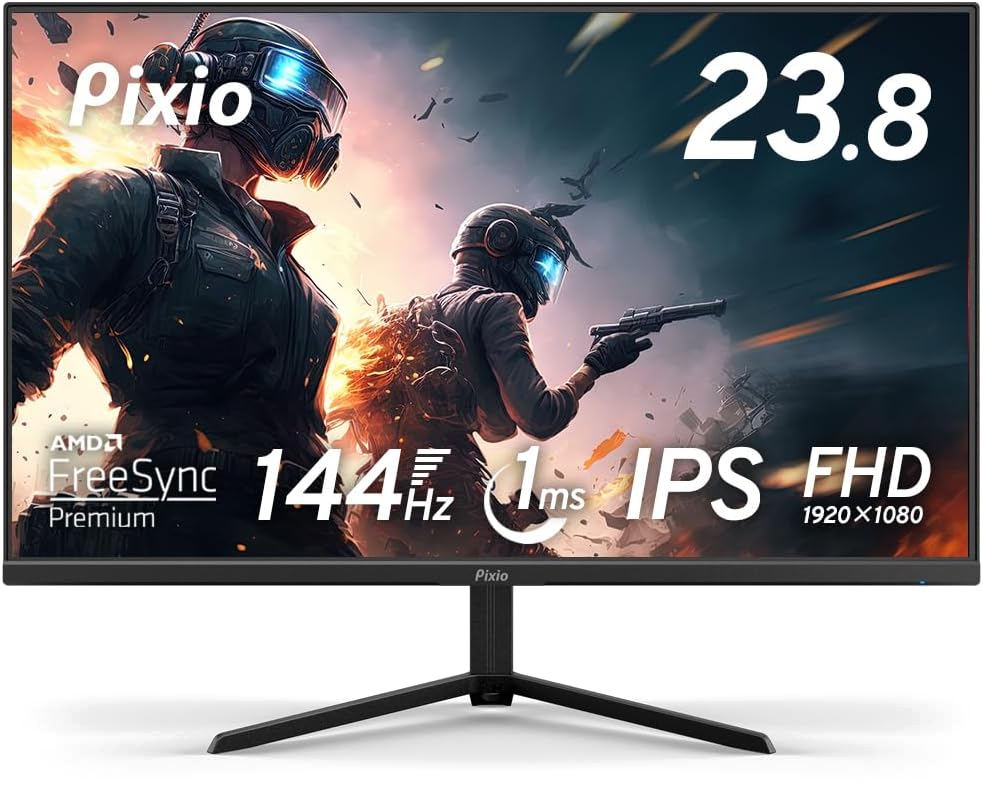 PX248 Prime