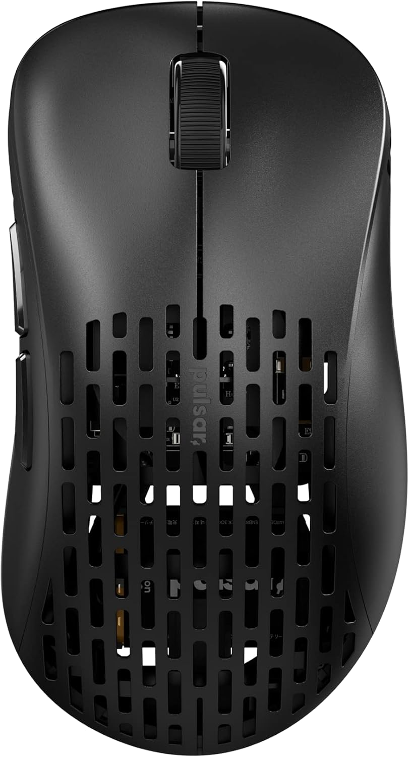 Xlite V2 mini Wireless