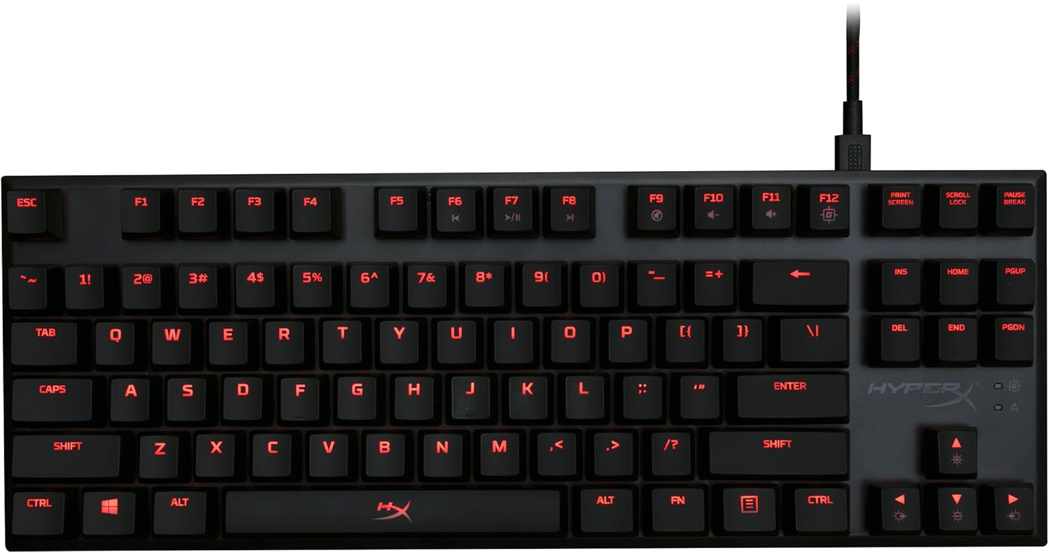 Alloy FPS