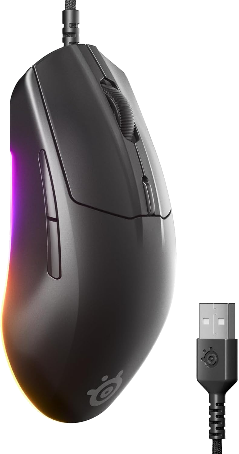 Rival 3 Gen 2